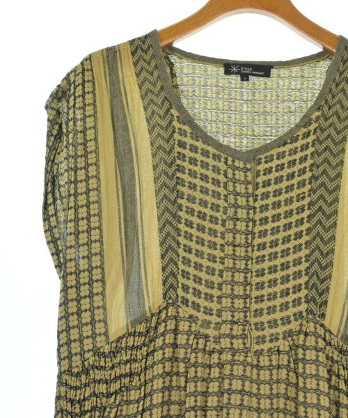 MARANT ETOILE ชุดเดรส
