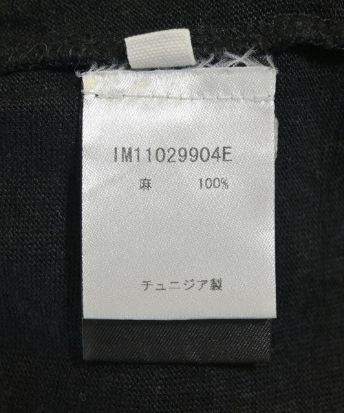 MARANT ETOILE เสื้อยืด/เสื้อท็อปส์