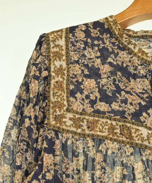 MARANT ETOILE ชุดเอี๊ยม/เสื้อคลุมหลวมๆ/จั๊มสูท