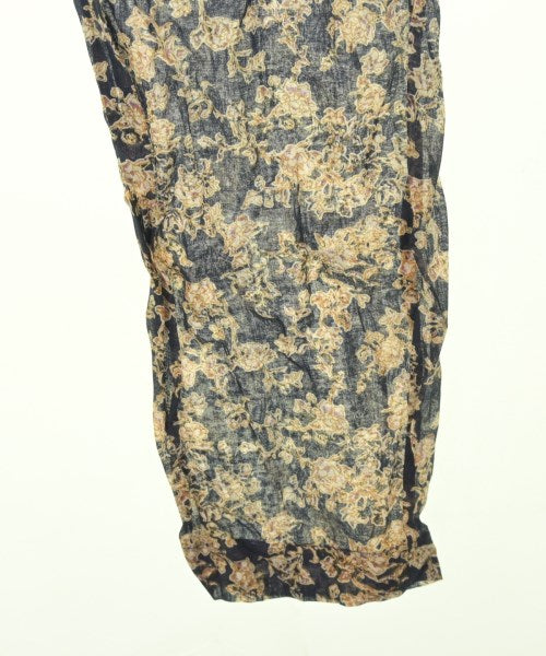 MARANT ETOILE ชุดเอี๊ยม/เสื้อคลุมหลวมๆ/จั๊มสูท