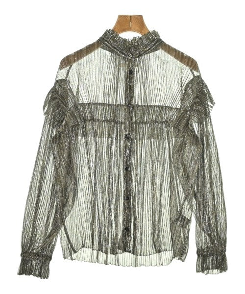 MARANT ETOILE เสื้อลำลอง