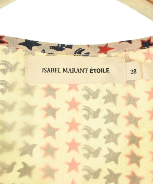 MARANT ETOILE ชุดเดรส