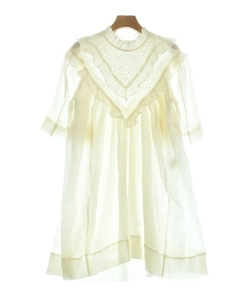 MARANT ETOILE ชุดเดรส