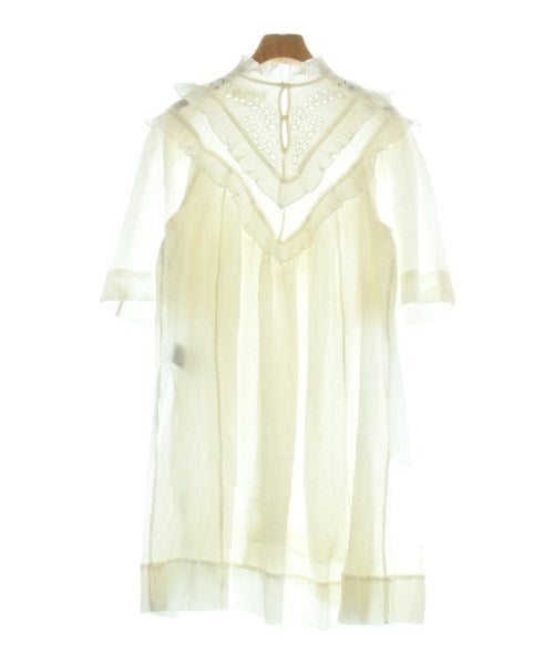 MARANT ETOILE ชุดเดรส
