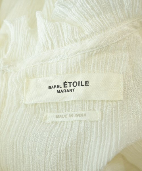 MARANT ETOILE ชุดเดรส