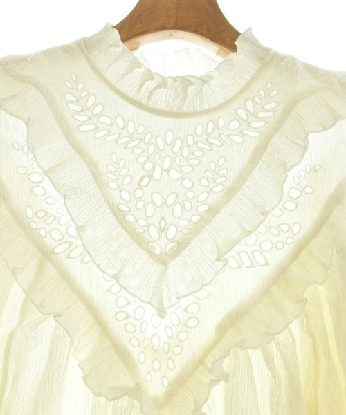 MARANT ETOILE ชุดเดรส