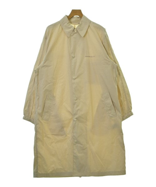 MARANT เสื้อคลุมคอปก Soutien