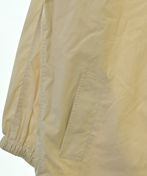 MARANT เสื้อคลุมคอปก Soutien