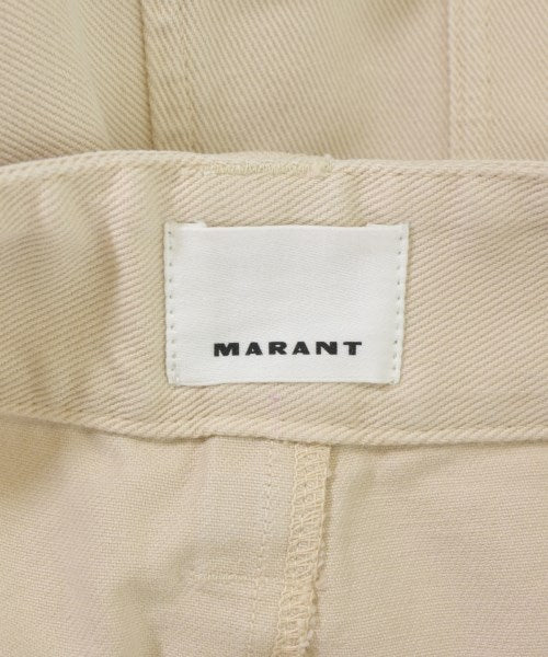 MARANT กางเกงขาสั้น