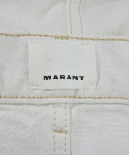 MARANT ยีนส์