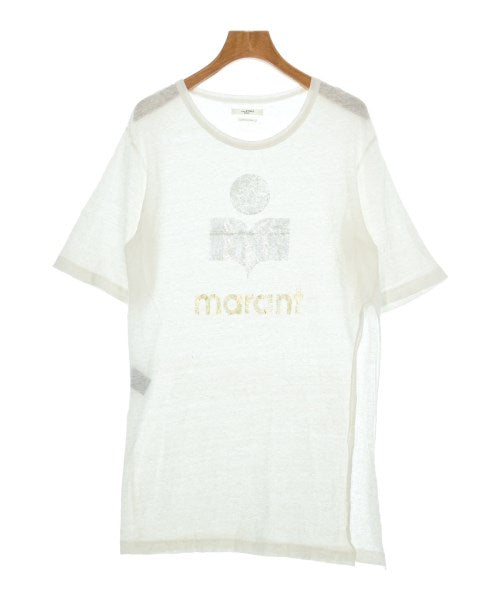 MARANT ETOILE เสื้อยืด/เสื้อท็อปส์
