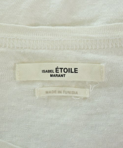 MARANT ETOILE เสื้อยืด/เสื้อท็อปส์