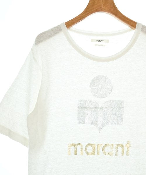 MARANT ETOILE เสื้อยืด/เสื้อท็อปส์