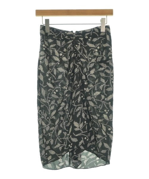 MARANT ETOILE กระโปรงยาวถึงเข่า