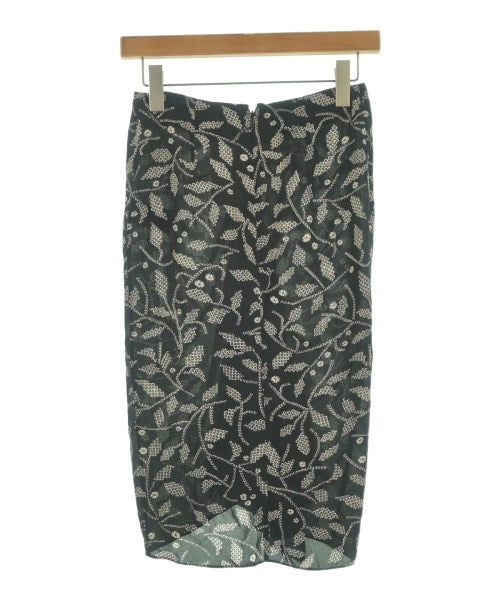 MARANT ETOILE กระโปรงยาวถึงเข่า
