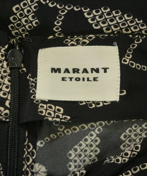 MARANT ETOILE กระโปรงยาวถึงเข่า