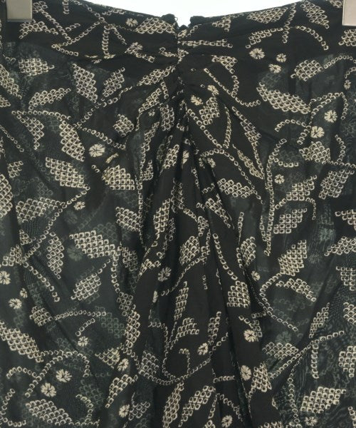 MARANT ETOILE กระโปรงยาวถึงเข่า