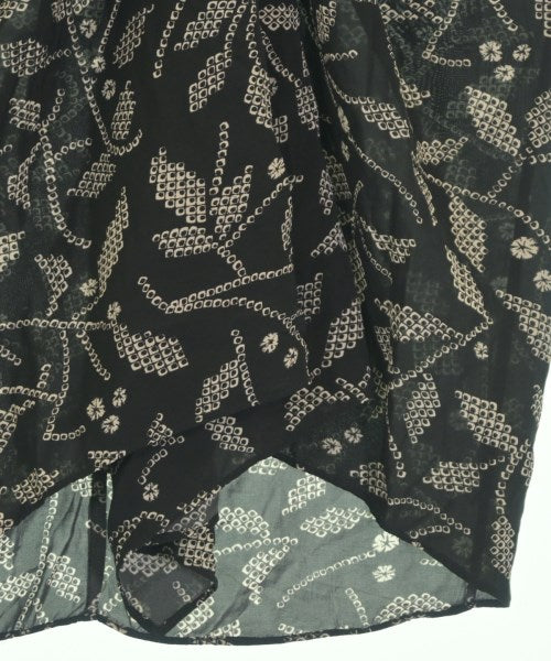MARANT ETOILE กระโปรงยาวถึงเข่า