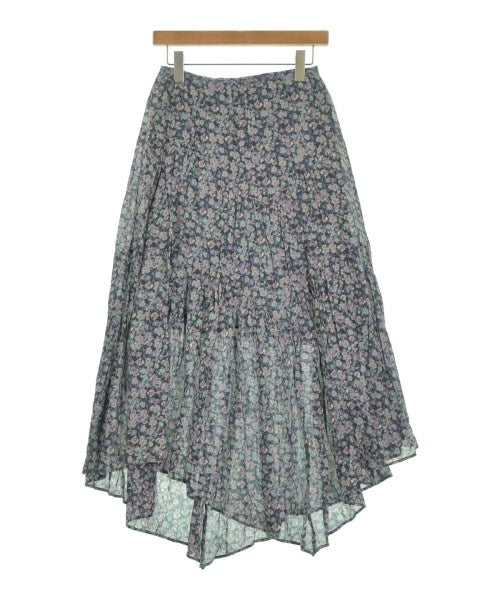MARANT ETOILE กระโปรงยาว/แม็กซี่ยาว