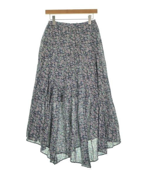 MARANT ETOILE กระโปรงยาว/แม็กซี่ยาว
