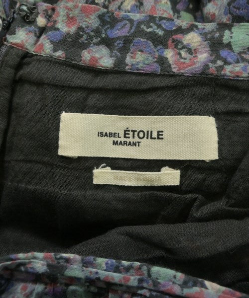 MARANT ETOILE กระโปรงยาว/แม็กซี่ยาว