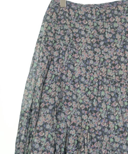 MARANT ETOILE กระโปรงยาว/แม็กซี่ยาว