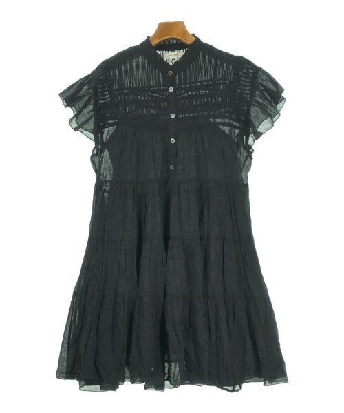 MARANT ETOILE ชุดเดรส