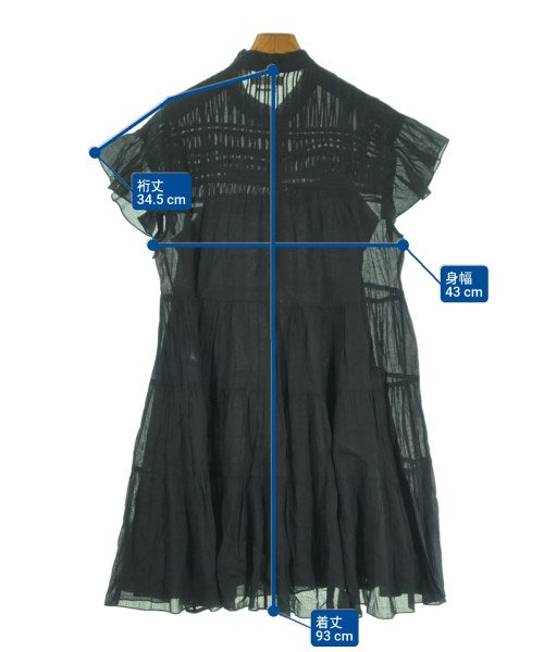 MARANT ETOILE ชุดเดรส