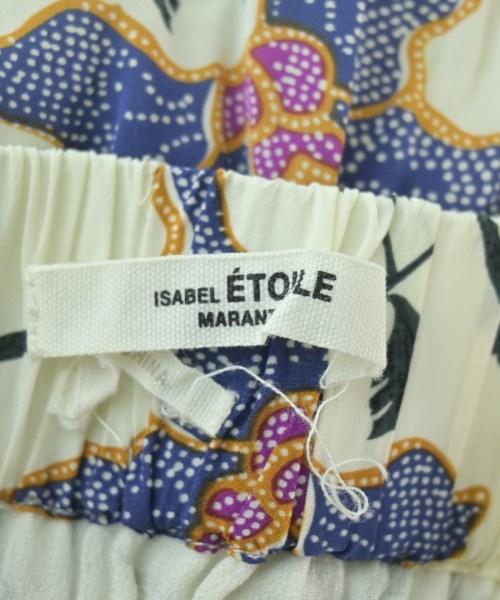 MARANT ETOILE กระโปรงยาว/แม็กซี่ยาว
