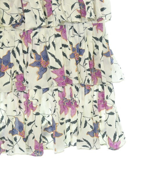 MARANT ETOILE กระโปรงยาว/แม็กซี่ยาว