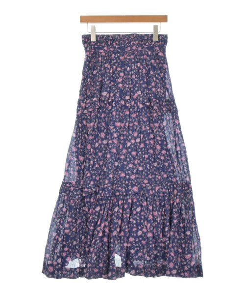 MARANT ETOILE กระโปรงยาว/แม็กซี่ยาว