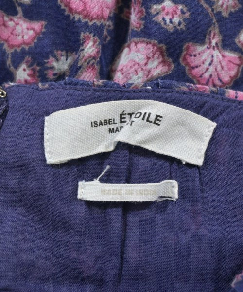 MARANT ETOILE กระโปรงยาว/แม็กซี่ยาว