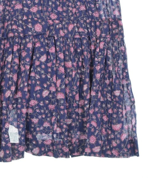 MARANT ETOILE กระโปรงยาว/แม็กซี่ยาว