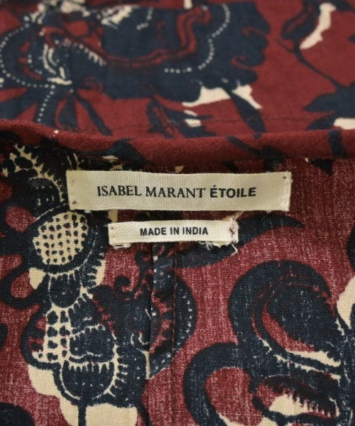 MARANT ETOILE เสื้อลำลอง