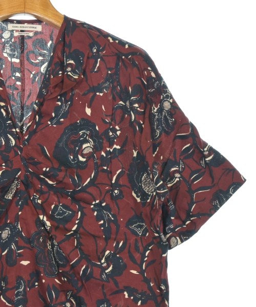 MARANT ETOILE เสื้อลำลอง