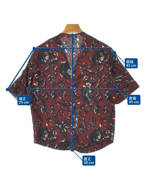 MARANT ETOILE เสื้อลำลอง