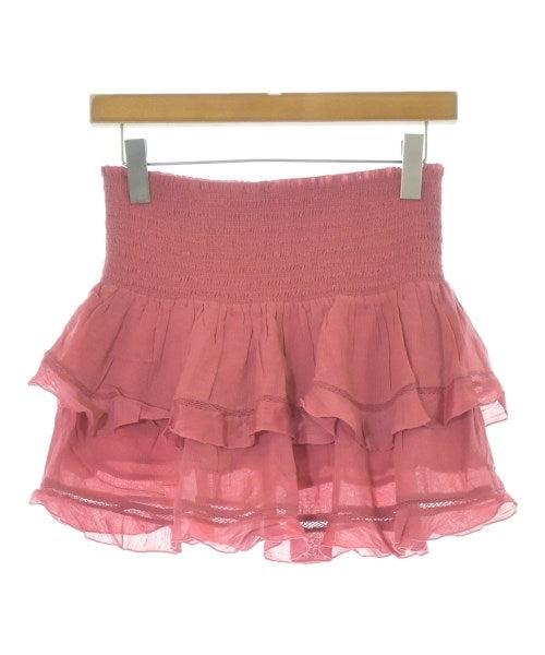 MARANT ETOILE กระโปรงสั้น