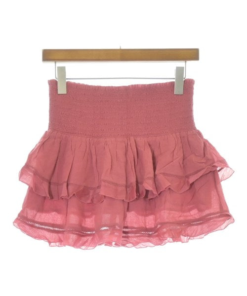 MARANT ETOILE กระโปรงสั้น