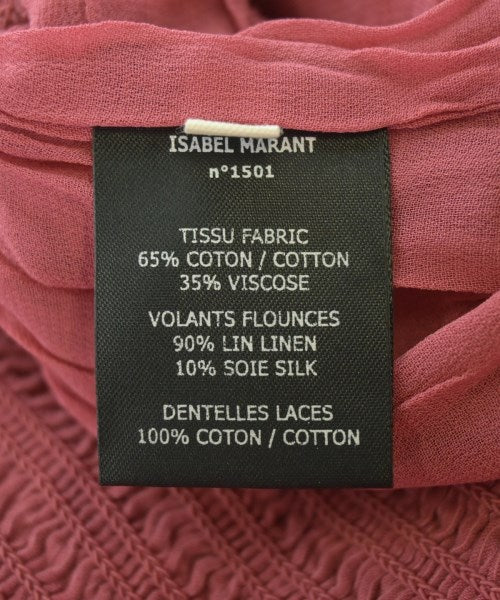 MARANT ETOILE กระโปรงสั้น