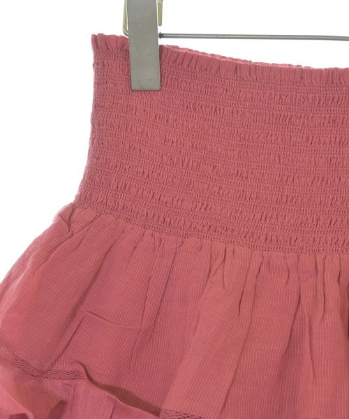 MARANT ETOILE กระโปรงสั้น