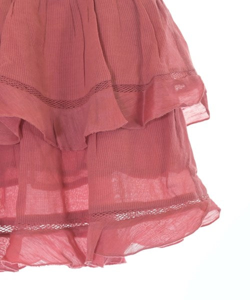 MARANT ETOILE กระโปรงสั้น