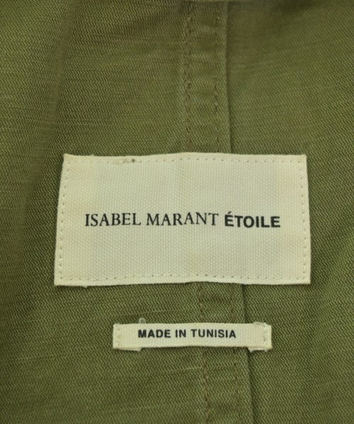 MARANT ETOILE เสื้อโค้ท อื่น