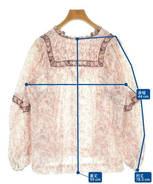 MARANT ETOILE เสื้อสตรี