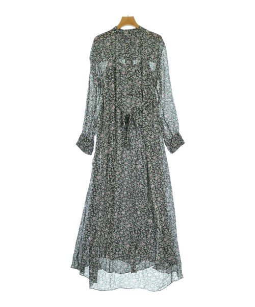 MARANT ETOILE ชุดเดรส