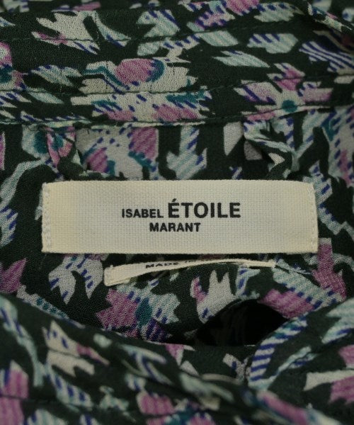 MARANT ETOILE ชุดเดรส