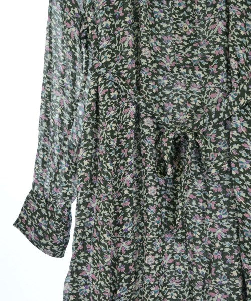 MARANT ETOILE ชุดเดรส