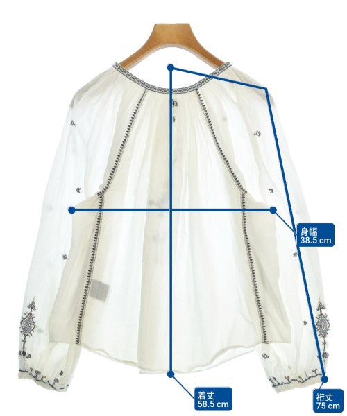 MARANT ETOILE เสื้อสตรี