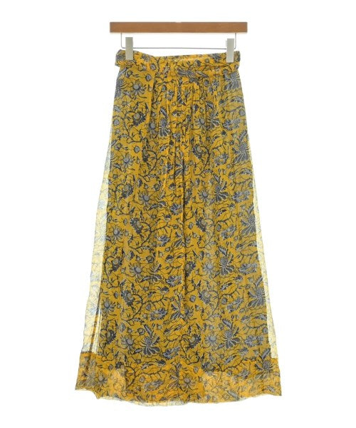 MARANT ETOILE กระโปรงยาว/แม็กซี่ยาว