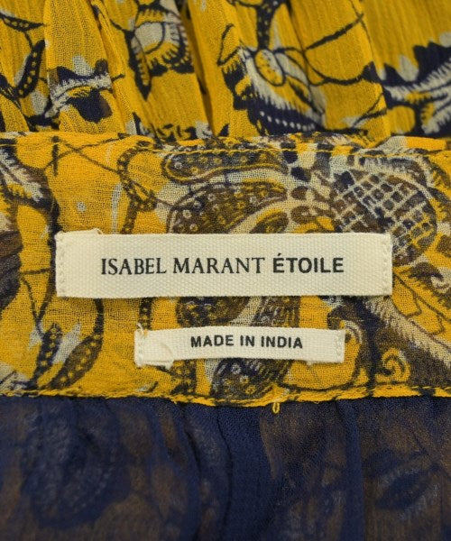 MARANT ETOILE กระโปรงยาว/แม็กซี่ยาว