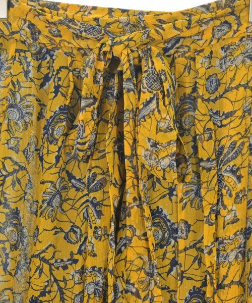 MARANT ETOILE กระโปรงยาว/แม็กซี่ยาว